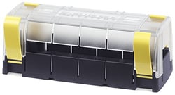 Picture of Blue Sea Systems 2719 Insulating Cover for MaxiBus 2127 & 2128 Busbars