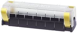 Picture of Blue Sea Systems 2718 Insulating Cover for MaxiBus 2105 & 2126 Busbars
