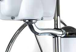Picture of NavPod RMX4400 RailMount Un-Cut Pod 8.75"W x 6"H for 1" - 1.25" Rail