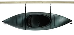 Picture of Attwood Marine 119534 Kayak Hoist System 120 lb Capacity