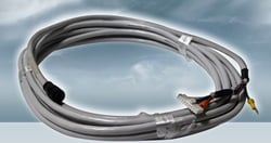 Picture of Furuno 001-122-790 Furuno 10m Signal Cable For 1623 1715