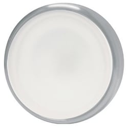 Picture of Lumitec 112800 Halo Flush Mount Down Light 4-Color LED Brushed Finish
