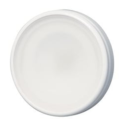 Picture of Lumitec 112823 Halo Flush Mount Down Light White Finish Non-Dimming