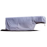 Picture of Adco Products 46011 SFS Aqua-Shed Gooseneck Horse Trailer Cover Up to 24'6"