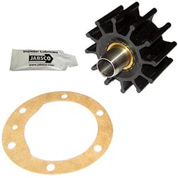 Picture of Jabsco 5929-0003-P Nitrile Impeller Replacement