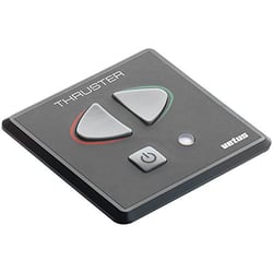 Picture of Vetus BPSE2 Bow Thruster Control Panel with Time Lapse Protection