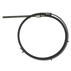 Picture of Octopus Autopilot Drives OC15109-9 Steering Cable 8 Inch Stroke 9 Foot