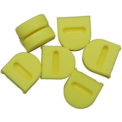 Picture of Scotty Downriggers 1190 Power Grip Plus Release Clip Replacement Pads 3 Pairs