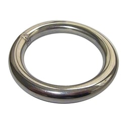 Picture of Ronstan RF125 Welded Stainless Steel Ring 8mm x 42.5mm