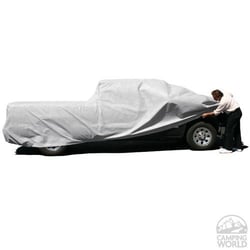 Picture of Adco Products 12270 SFS Aqua Shed Pickup Truck Cover Small