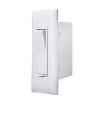 Picture of RV Designer S841 Self Contained Touch Switch with Cover Plate White