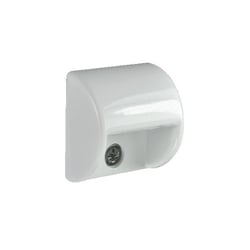 Picture of Lumitec 101046 Andros Courtesy Light White Housing White LED