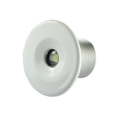 Picture of Lumitec 112223 Echo Courtesy Accent Light White Housing White LED