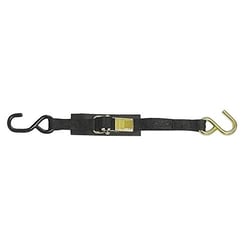 Picture of Boatbuckle F13109 Kwik-Lok Transom Tie Down Straps 1" x 4' 1200 lbs (Pair)