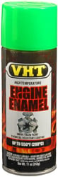 Picture of VHT SP154 Grabber Green High-Heat Spray Paint 11 oz