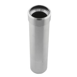 Picture of Taco Metals GSC-0025-1 Base Reducer 1-1/2" to 1-1/8" Pole Adapter