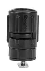 Picture of Scotty Downriggers 438 Gear Head Track Adapter for Kayak Rod Holders