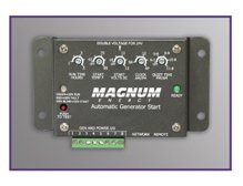 Picture of Magnum ME-AGS-S Standalone Automatic Generator Start Controller