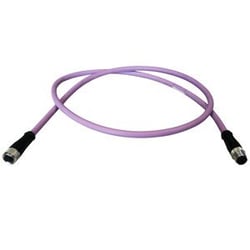 Picture of Uflex 73639T CAN-1 Network Connection Cable 3.3 Feet Marine Engine Control