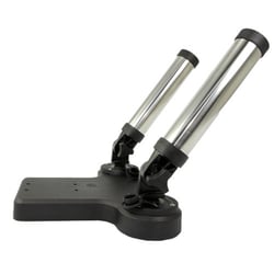 Picture of Scotty Downriggers 447 HP Dual Rocket Launcher Rod Holder