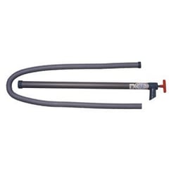 Picture of Beckson Marine 136PF9 Thirsty-Mate 36" Manual Hand Bilge Pump with 9' Flexible Reinforced Hose