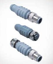 Picture of Maretron TR-CF Micro Termination Resistor Female NMEA 2000