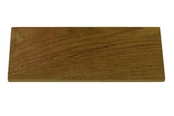 Picture of Whitecap Industries 60506 Teak Deck Step Small 8.75" x 3.5"