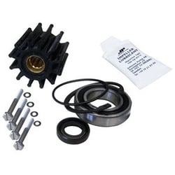 Picture of Johnson Pumps 09-6000 Impeller Service Kit