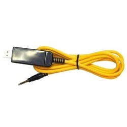 Picture of Standard Horizon USB-57B PC Programming Cable for VHF Handheld Radios