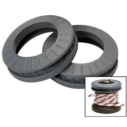 Picture of Barton Marine 21 644 Extra Large Wincher Pair Self-Tailing Winch Converter