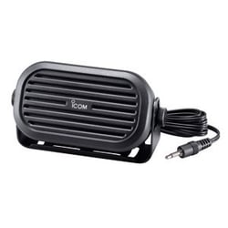 Picture of Icom SP35 5W External Speaker with 3.5mm Jack and 2M Cable