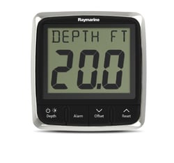 Picture of Raymarine E70059 i50 Depth Display with SeaTalk Interface