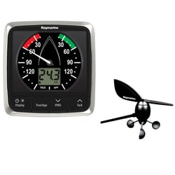 Picture of Raymarine E70150 i60 Wind System with Masthead Transducer