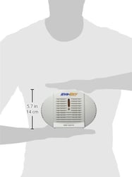 Picture of Momentum Performance E500 Mini Dehumidifier for Small Spaces