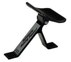Picture of Powerwinch 902800 Carefree Automatic RV Awning Support Arm - Black