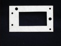 Picture of Suburban Mfg 050733 Duct Cover for 4 Inch Ducting