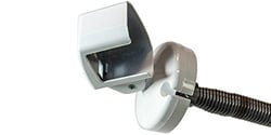 Picture of Powerwinch R00924WHT-A Carefree Simplicity White 18'1" RV Awning Rear Spring Assembly