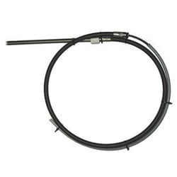 Picture of Octopus Autopilot Drives OC15109-6 Steering Cable 8" Stroke 6' Length Type R