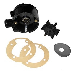 Picture of Jabsco 18598-1000 Service Kit for Macerator Pumps