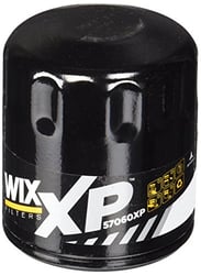 Picture of WIX Racing Filters 57060XP XP Spin-On Oil Filter for Synthetic Motor Oil