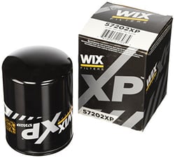Picture of WIX Racing Filters 57202XP XP Spin-On Oil Filter for Synthetic Oil
