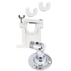 Picture of Shakespeare Antennas 410R Swivel Mount Kit with Stand-Off Bracket
