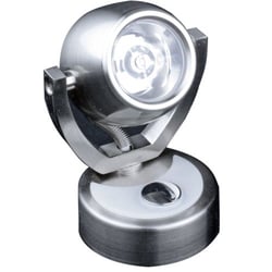 Picture of Lunasea Lighting LLB-33JW-81-OT 3W LED Wall Mount Light Warm White Touch Dimming