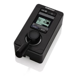 Picture of Simrad 000-10183-001 FU80 Follow Up Steering Remote Control with Display