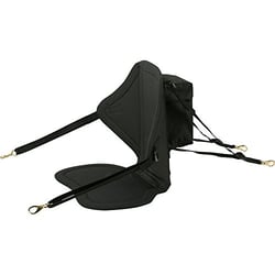 Picture of Attwood Marine 11778-2 Foldable Clip-On Kayak Seat