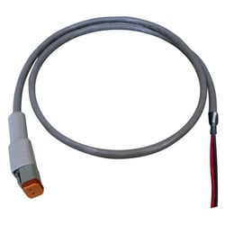 Picture of Uflex 42052H Power A Main Power Supply Cable 3.3 ft M-P1
