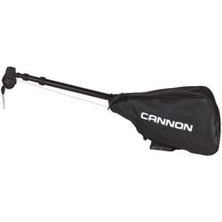 Picture of Cannon 1903030 Downrigger Protective Cover Black
