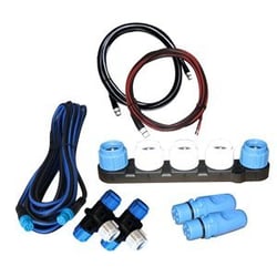 Picture of Raymarine R70160 Evolution EV-1 SeaTalkng Cabling Kit