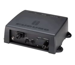 Picture of Furuno DFF1-UHD TruEcho CHIRP Digital Fish Finder Sounder Module
