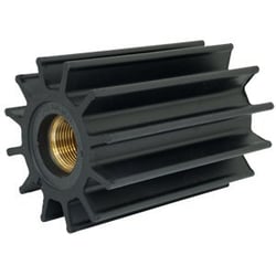 Picture of Johnson Pumps 09-842B F98 Neoprene Impeller